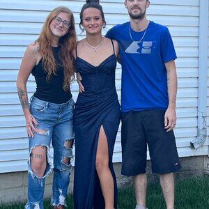 Meet your Posher, Victoria